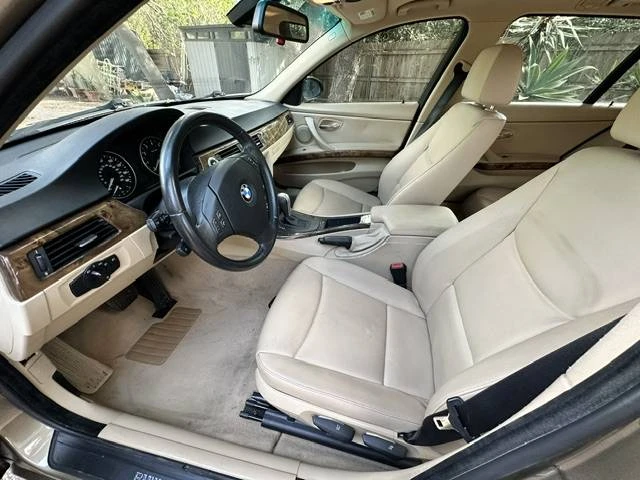 2007 BMW E91 3 Series Touring - Image 11 of 24