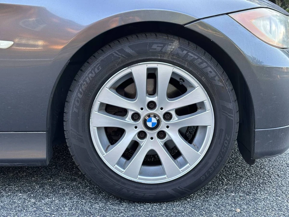 2007 BMW E91 3 Series Touring - Image 11 of 21
