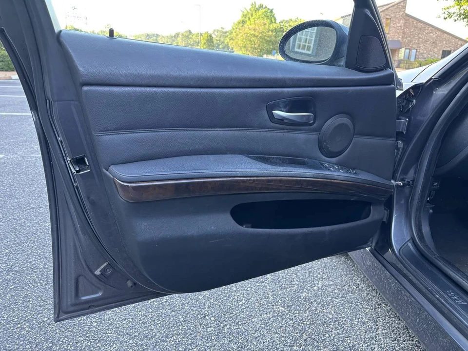 2007 BMW E91 3 Series Touring - Image 18 of 21