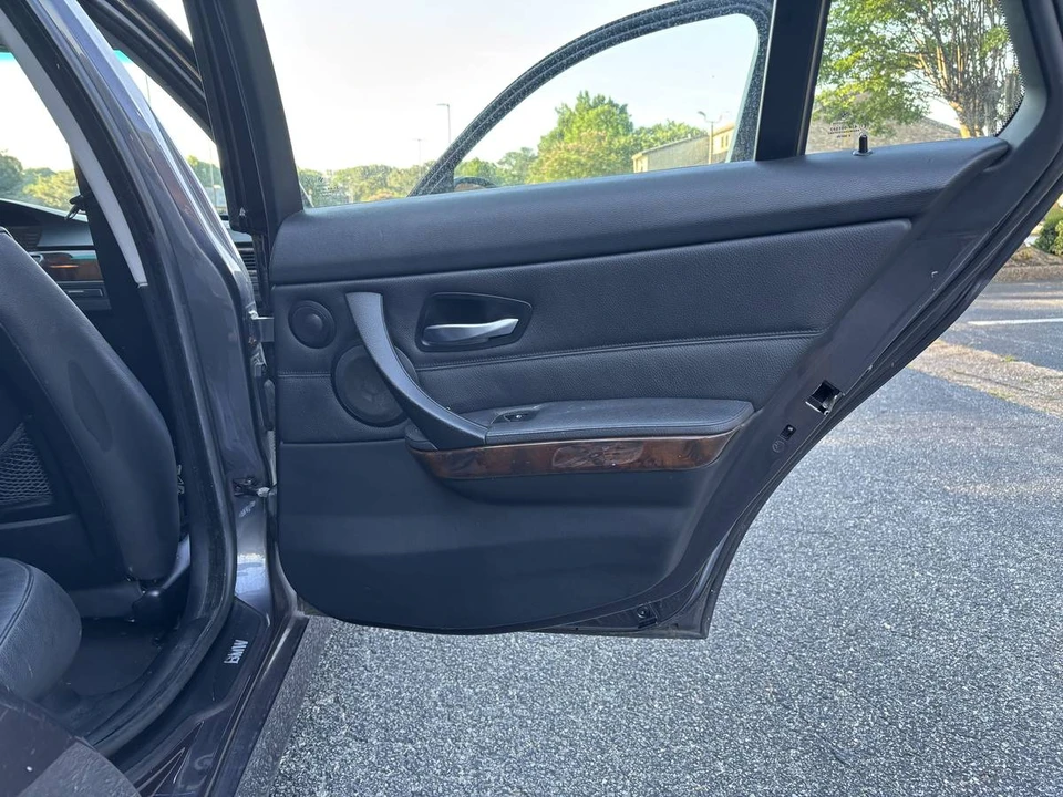 2007 BMW E91 3 Series Touring - Image 20 of 21