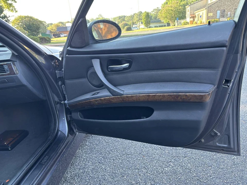 2007 BMW E91 3 Series Touring - Image 21 of 21
