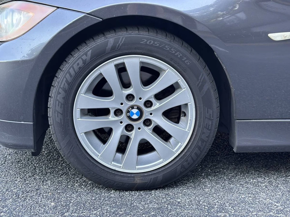2007 BMW E91 3 Series Touring - Image 8 of 21