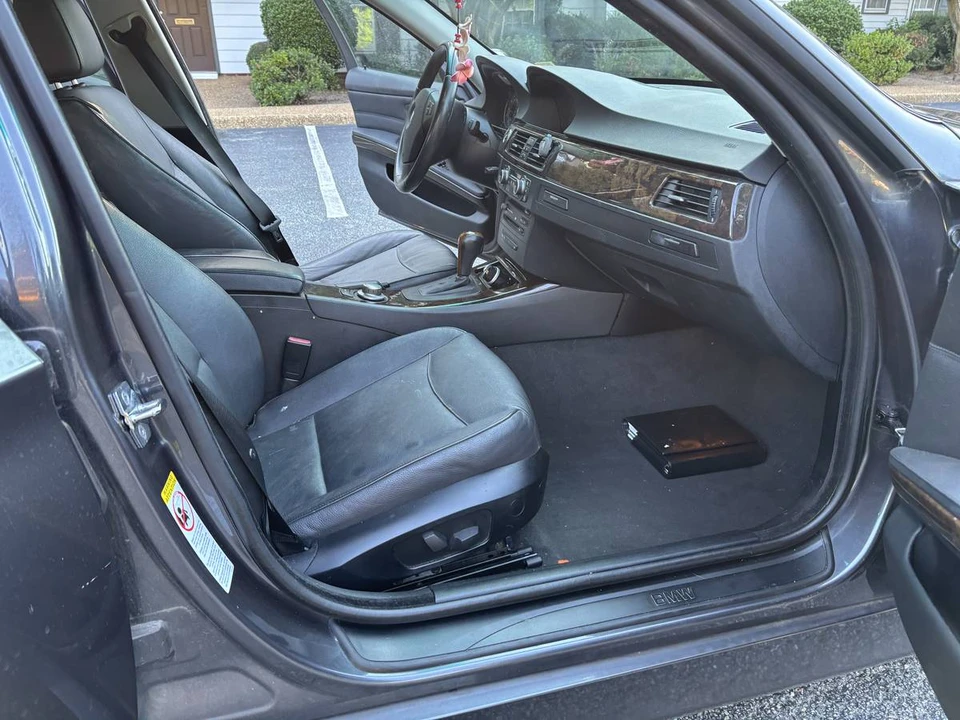 2007 BMW E91 3 Series Touring - Image 16 of 21