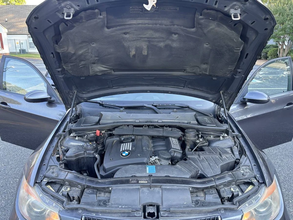 2007 BMW E91 3 Series Touring - Image 17 of 21
