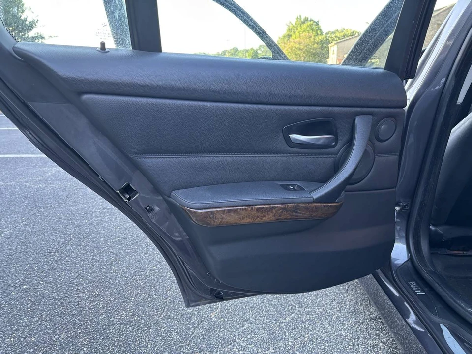 2007 BMW E91 3 Series Touring - Image 19 of 21