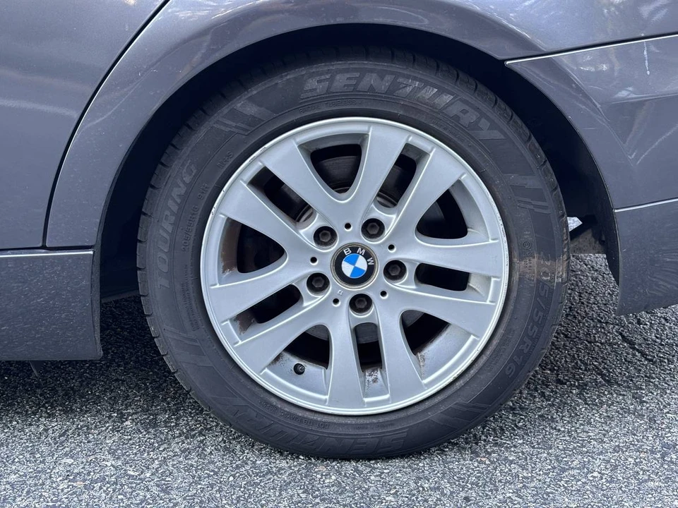 2007 BMW E91 3 Series Touring - Image 9 of 21