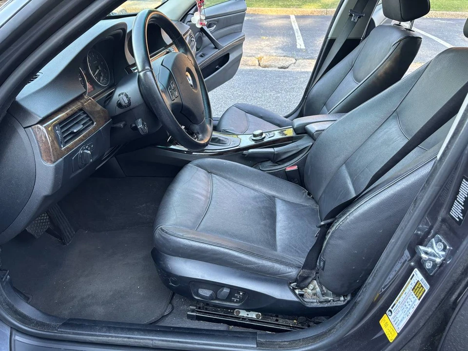 2007 BMW E91 3 Series Touring - Image 12 of 21