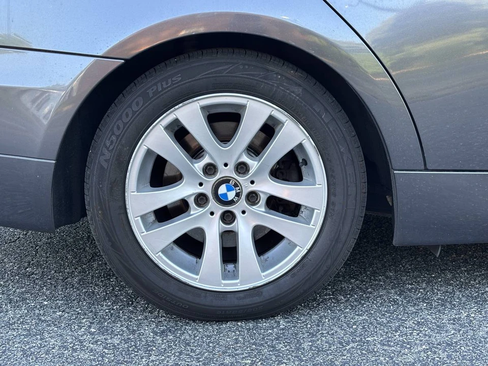 2007 BMW E91 3 Series Touring - Image 10 of 21