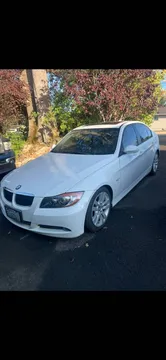 2007 BMW 328i