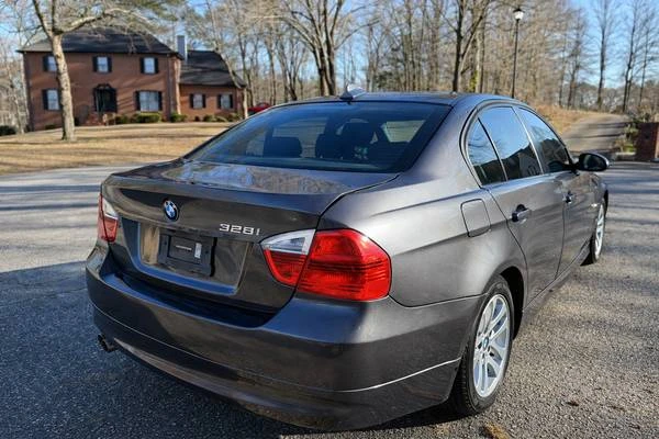 2007 BMW E90 3 Series Sedan - Image 13 of 13