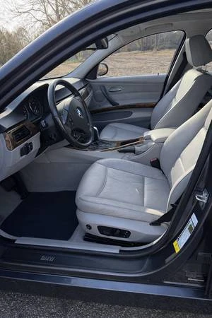 2007 BMW E90 3 Series Sedan - Image 6 of 13