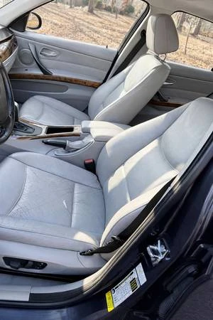 2007 BMW E90 3 Series Sedan - Image 10 of 13