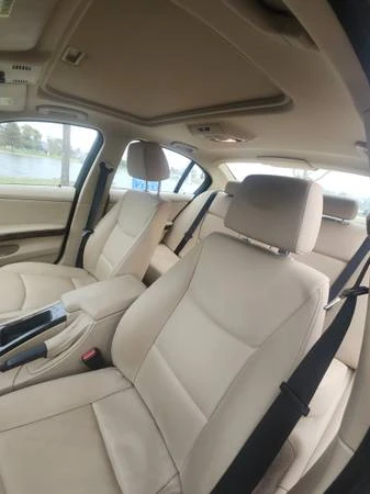 2007 BMW E90 3 Series Sedan - Image 9 of 11