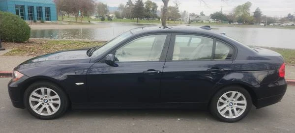 2007 BMW E90 3 Series Sedan - Image 5 of 11
