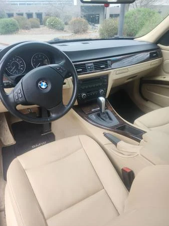 2007 BMW E90 3 Series Sedan - Image 8 of 11