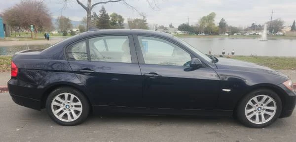 2007 BMW E90 3 Series Sedan - Image 4 of 11