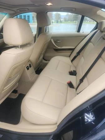 2007 BMW E90 3 Series Sedan - Image 10 of 11