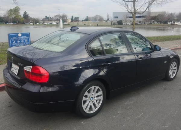 2007 BMW E90 3 Series Sedan - Image 6 of 11