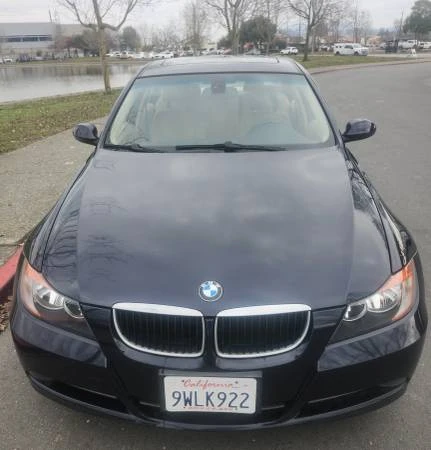 2007 BMW E90 3 Series Sedan - Image 3 of 11