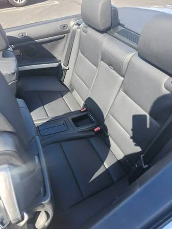 2007 BMW E93 3 Series Convertible - Image 14 of 15