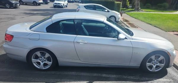2007 BMW E93 3 Series Convertible - Image 6 of 15