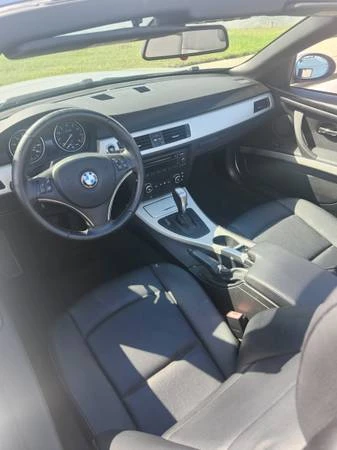 2007 BMW E93 3 Series Convertible - Image 11 of 15