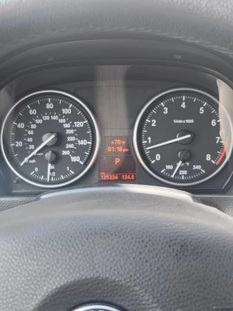 2007 BMW E93 3 Series Convertible - Image 10 of 15