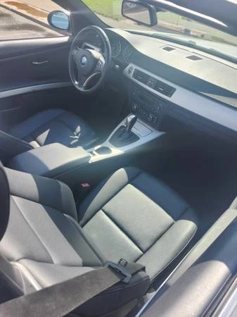 2007 BMW E93 3 Series Convertible - Image 13 of 15