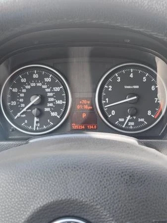 2007 BMW E93 3 Series Convertible - Image 10 of 15