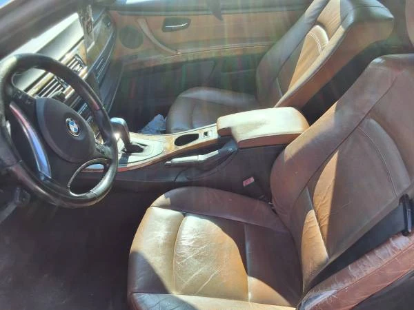 2007 BMW E93 3 Series Convertible - Image 6 of 6