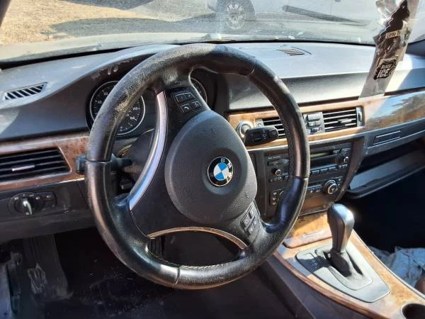 2007 BMW E93 3 Series Convertible - Image 5 of 6