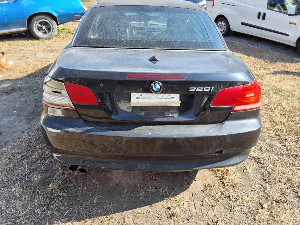 2007 BMW E93 3 Series Convertible - Image 2 of 6