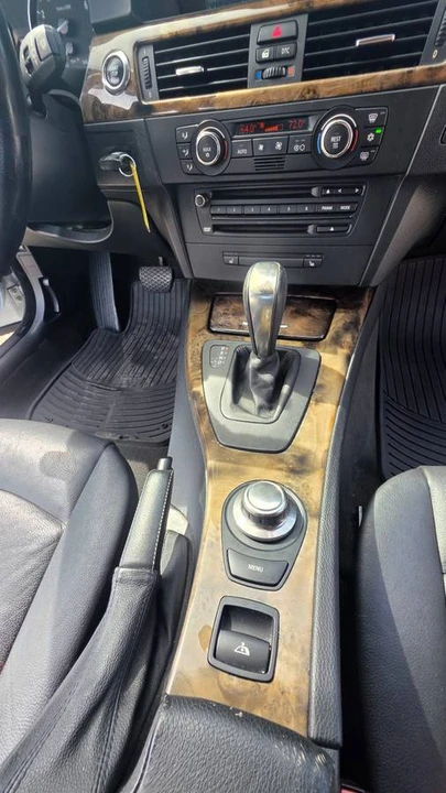 2007 BMW E93 3 Series Convertible - Image 15 of 17