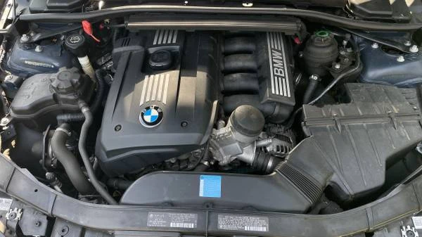 2007 BMW E90 3 Series Sedan - Image 8 of 13