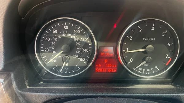 2007 BMW E90 3 Series Sedan - Image 2 of 13