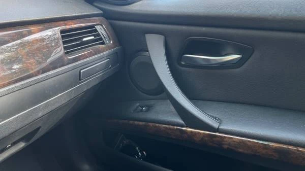 2007 BMW E90 3 Series Sedan - Image 4 of 13