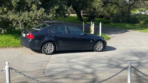 2007 BMW E90 3 Series Sedan - Image 10 of 13