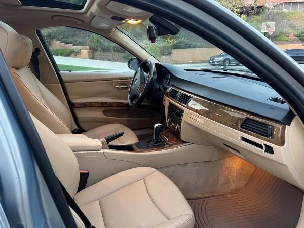 2007 BMW E90 3 Series Sedan - Image 11 of 14