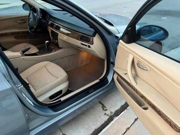 2007 BMW E90 3 Series Sedan - Image 10 of 14