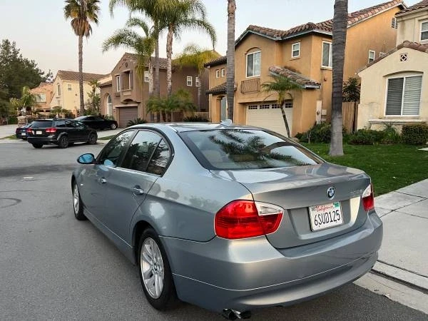 2007 BMW E90 3 Series Sedan - Image 5 of 14