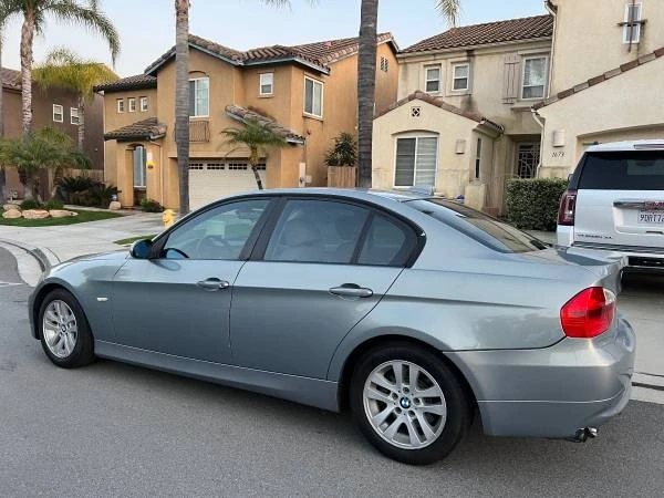 2007 BMW E90 3 Series Sedan - Image 6 of 14