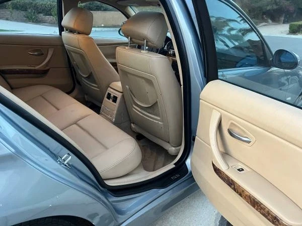 2007 BMW E90 3 Series Sedan - Image 13 of 14