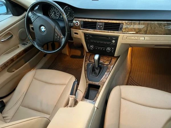 2007 BMW E90 3 Series Sedan - Image 12 of 14