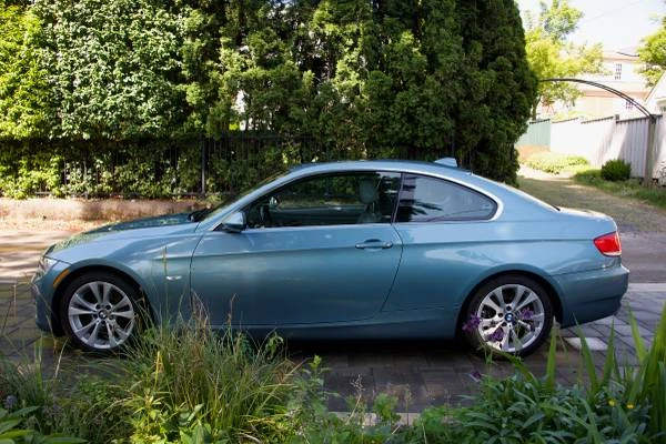 2007 BMW E90 3 Series Sedan - Image 6 of 14