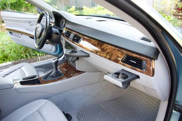 2007 BMW E90 3 Series Sedan - Image 11 of 14