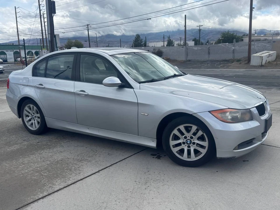 2007 BMW 3 Series - Image 3 of 11