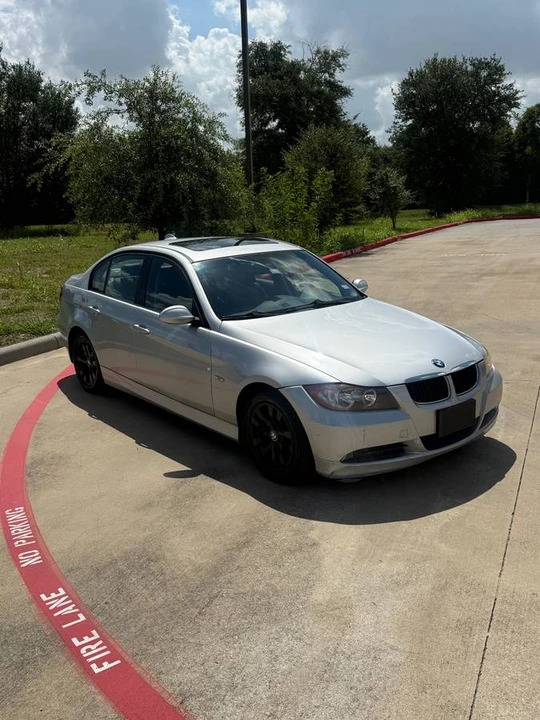 2007 BMW 3 Series - Image 10 of 17