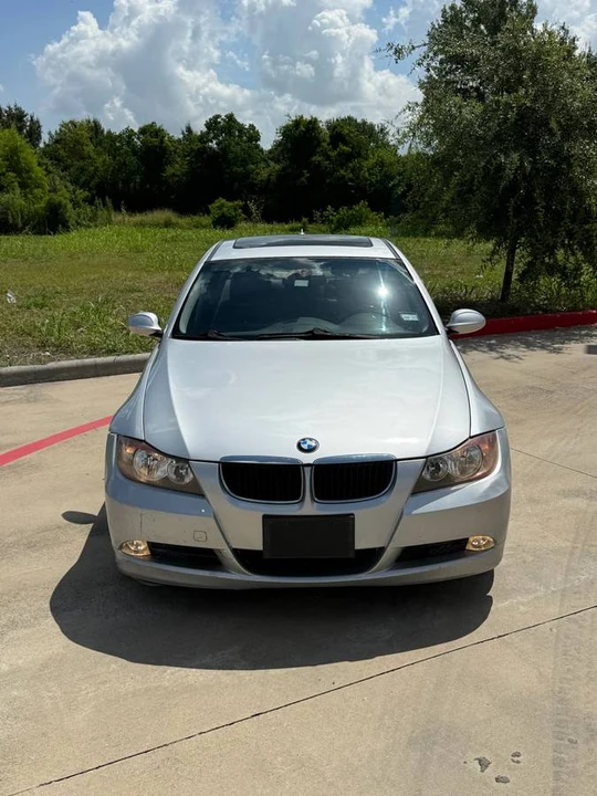 2007 BMW 3 Series - Image 5 of 17