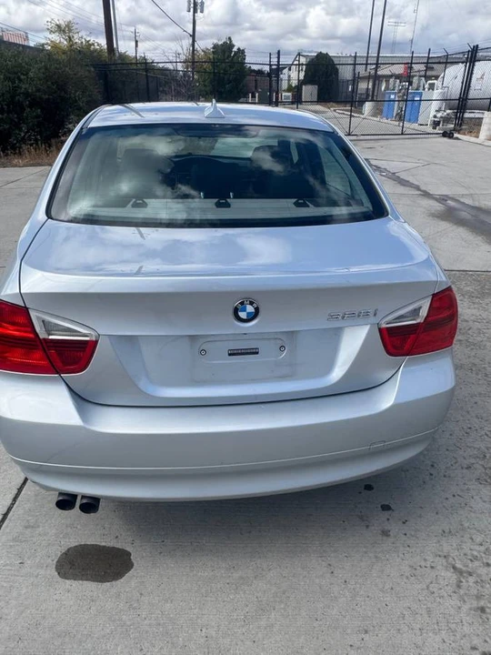 2007 BMW 3 Series - Image 4 of 11