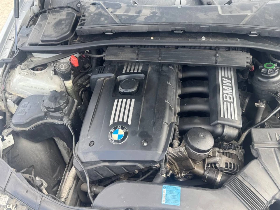 2007 BMW 3 Series - Image 9 of 11